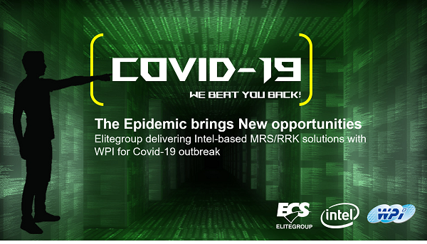 Webinar: The Epidemic brings New opportunities (20200619)